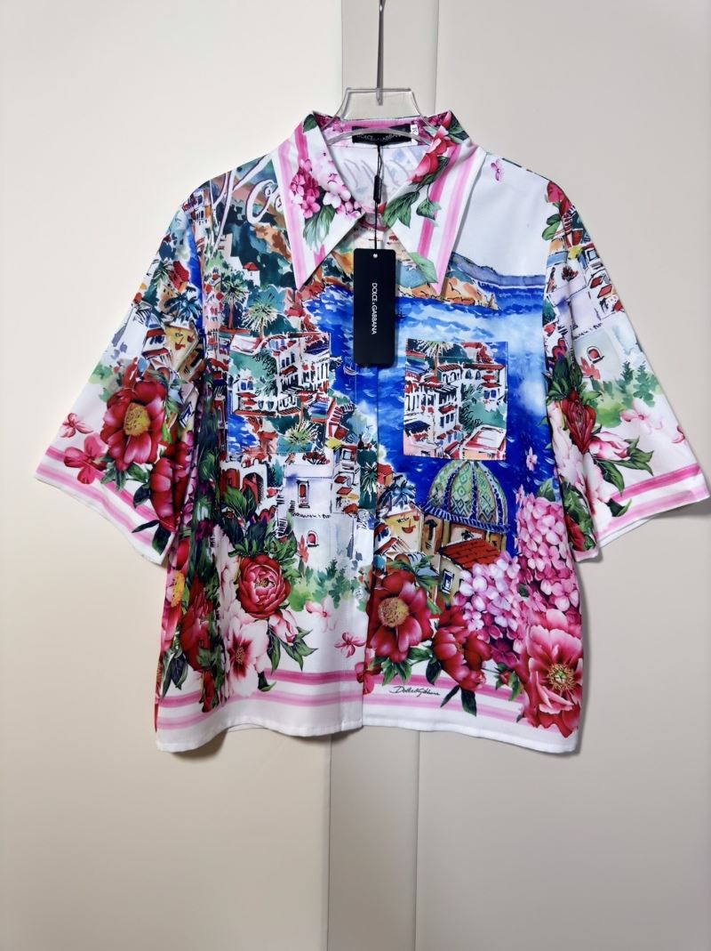 Dolce Gabbana Shirts